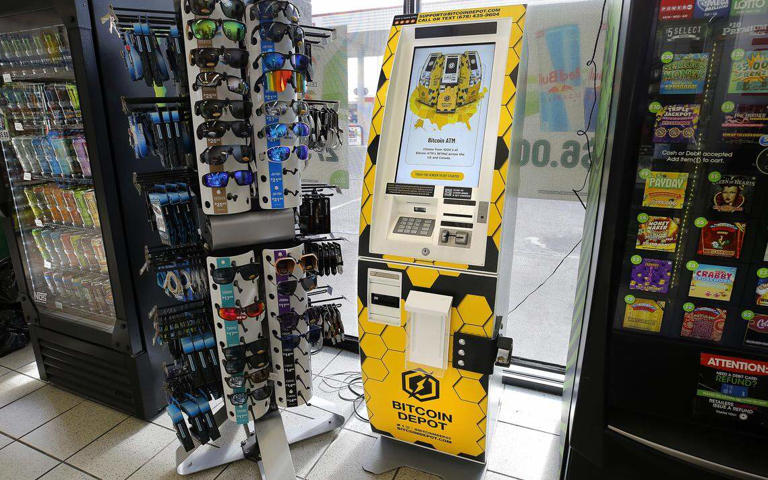 Tri-Citians losing millions on crypto ATM scams. Are bans next?