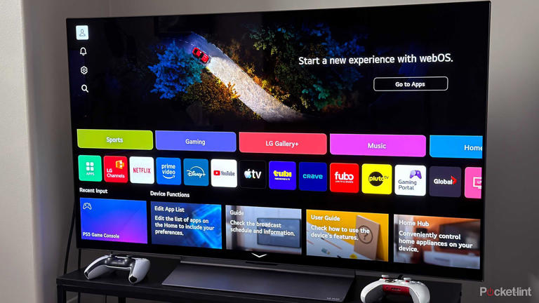 The Ethernet upgrade that actually speeds up your TV