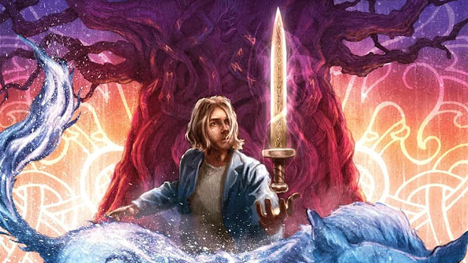 All 3 of Rick Riordan's Magnus Chase and the Gods of Asgard books ranked