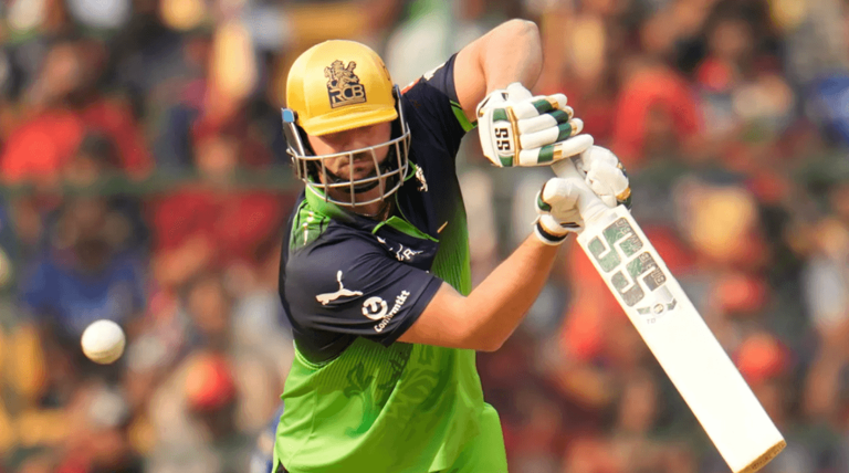 Tim David creates record, surpass teammate Phil Salt to become second ...