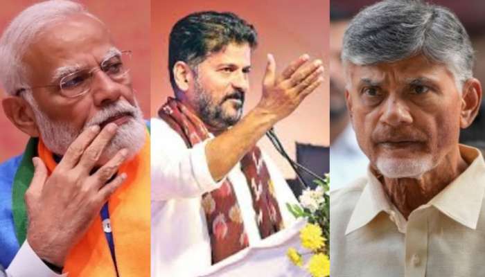 CM Revanth Reddy: నితీష్, షిండేలకు పట్టిన గతే చంద్రబాబుకు. సీఎం రేవంత్ ...
