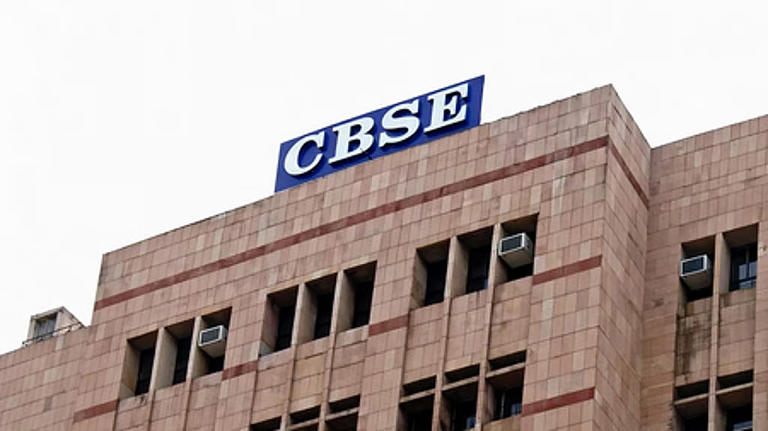 CBSE fixes class I admission age at 6
