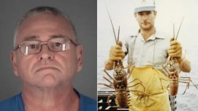 Richard Hoagland left his family to start a new life!