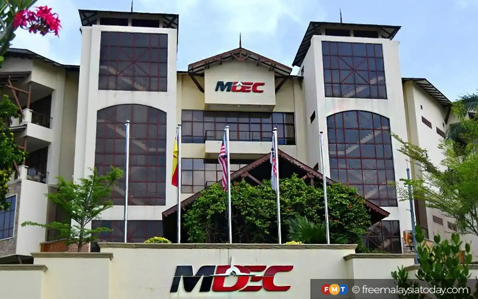 MDEC resolves backlog of 3,600 applications for expat programme