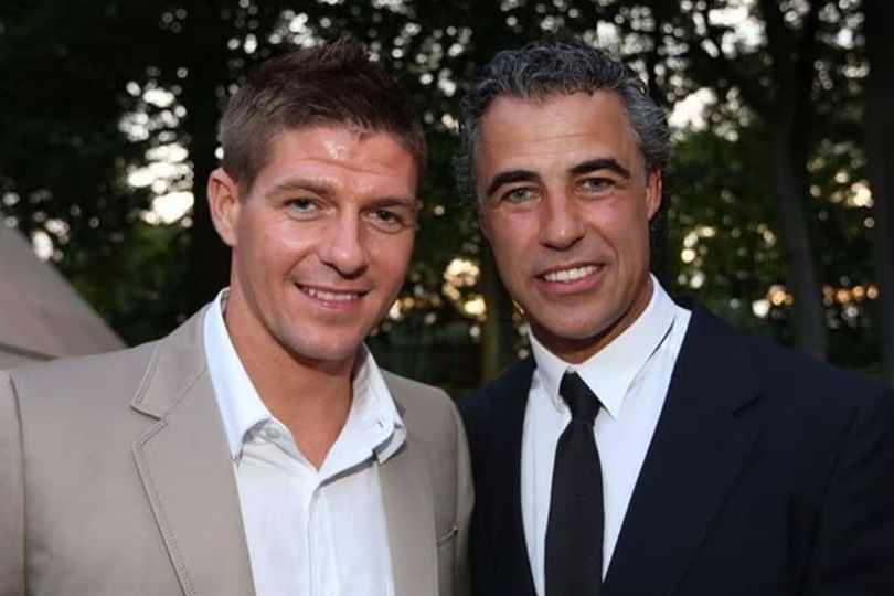 Former Southport restaurant once owned by Steven Gerrard getting new ...