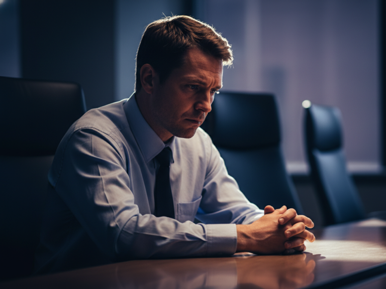 You saw your input ignored in key meetings? Studies explain why ...