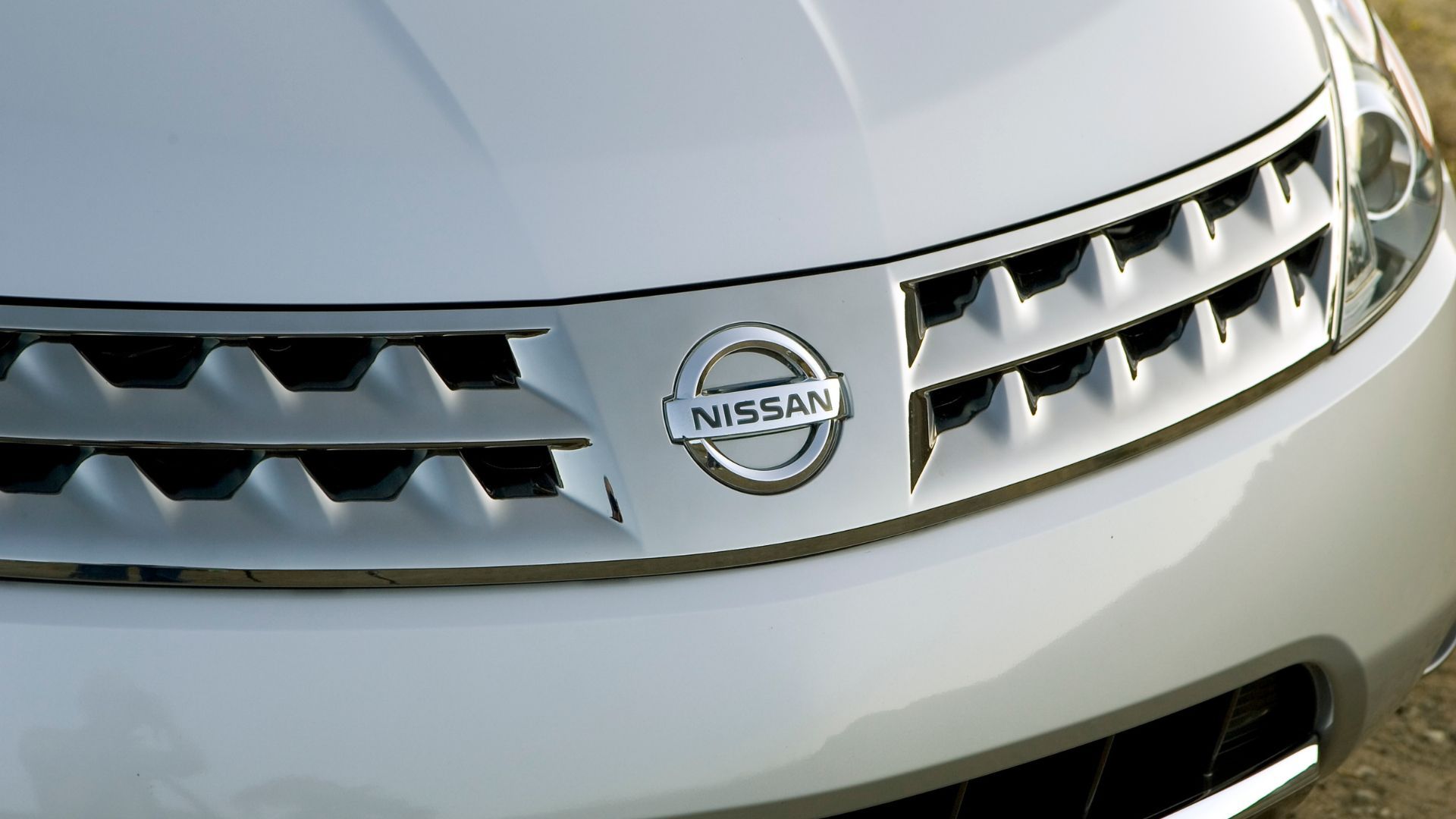 First-gen Nissan Murano emerges as 2026 luxury SUV bargain