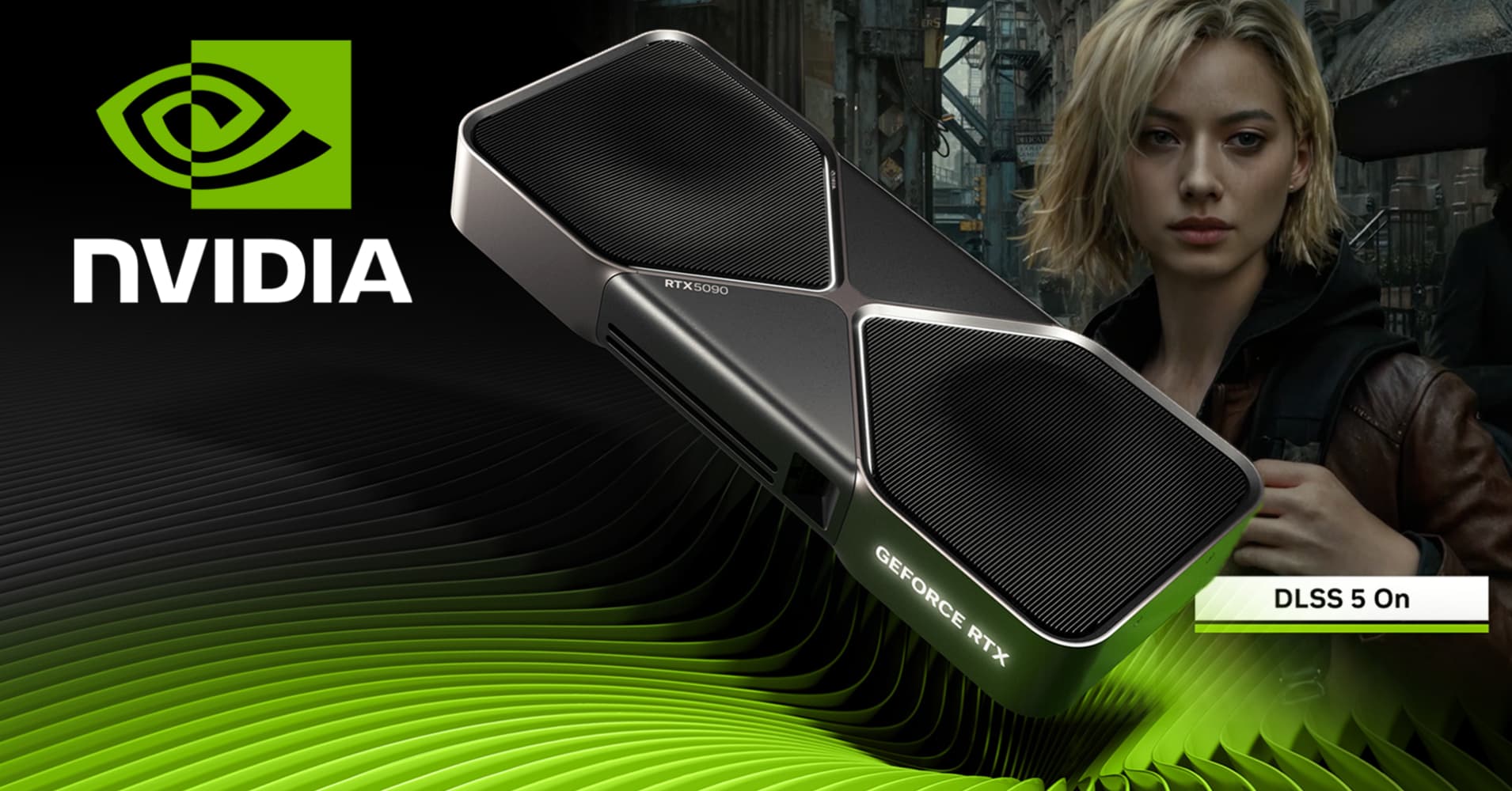 How Nvidia left gamers broken hearted in the era of AI