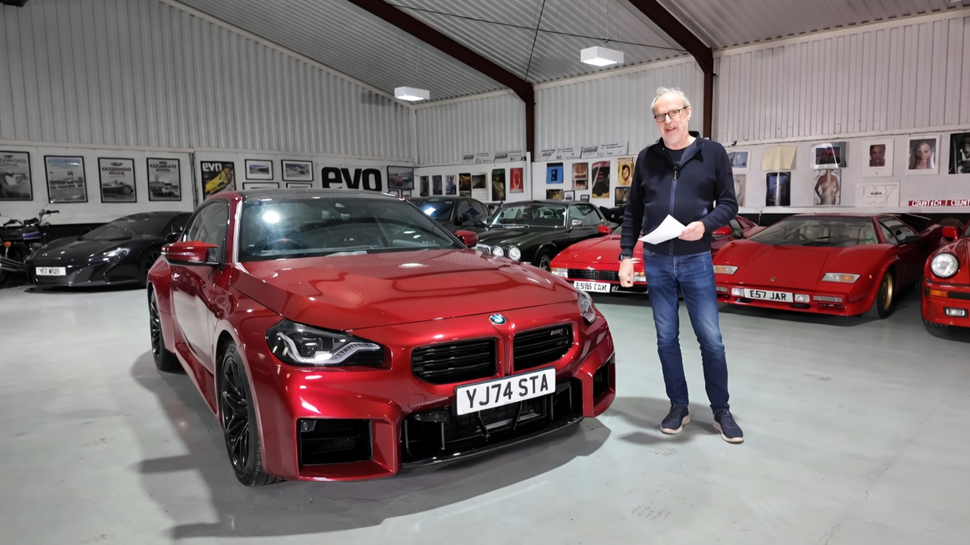 Why the BMW M2 Manual Feels Rare Today?
