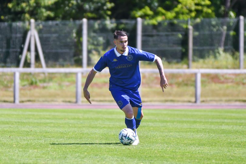 Tom Renaud in Hearts transfer talks as Jamestown flags up free transfer ...