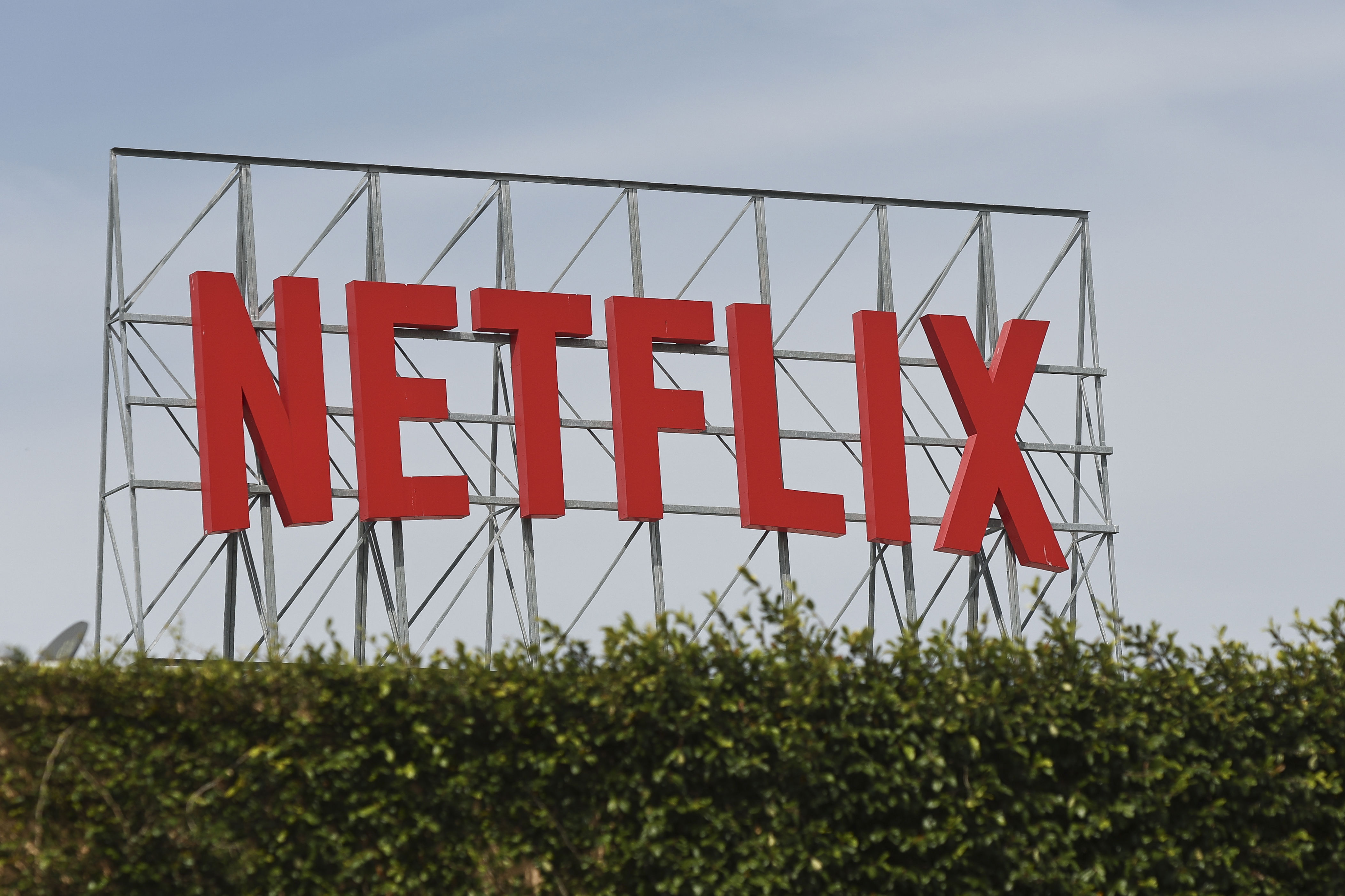 Morning brief: The future of Netflix is now
