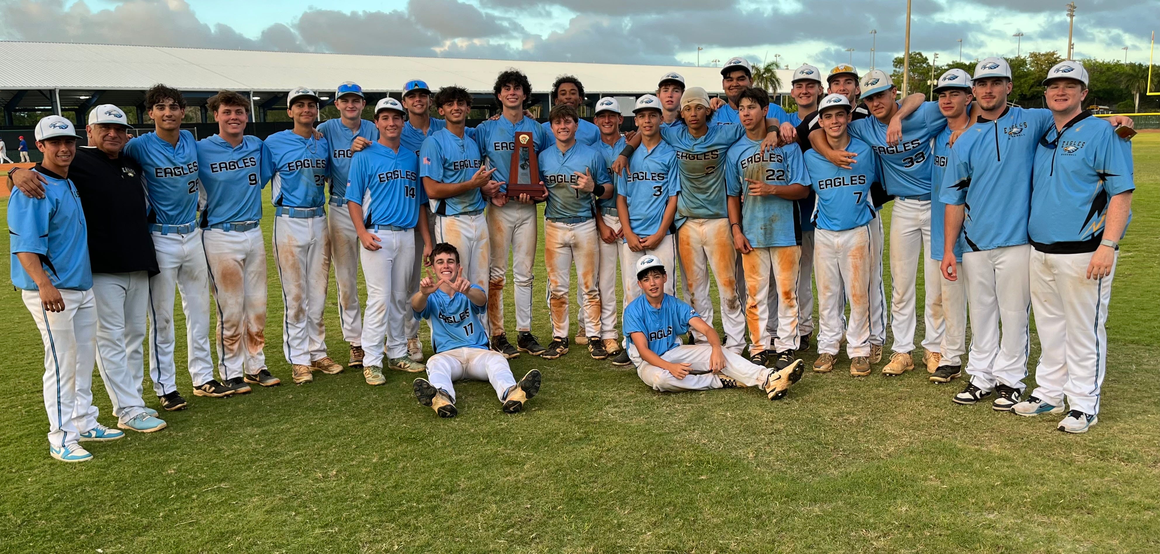 Prom or playoffs? St. John Paul II baseball team faces tough choice