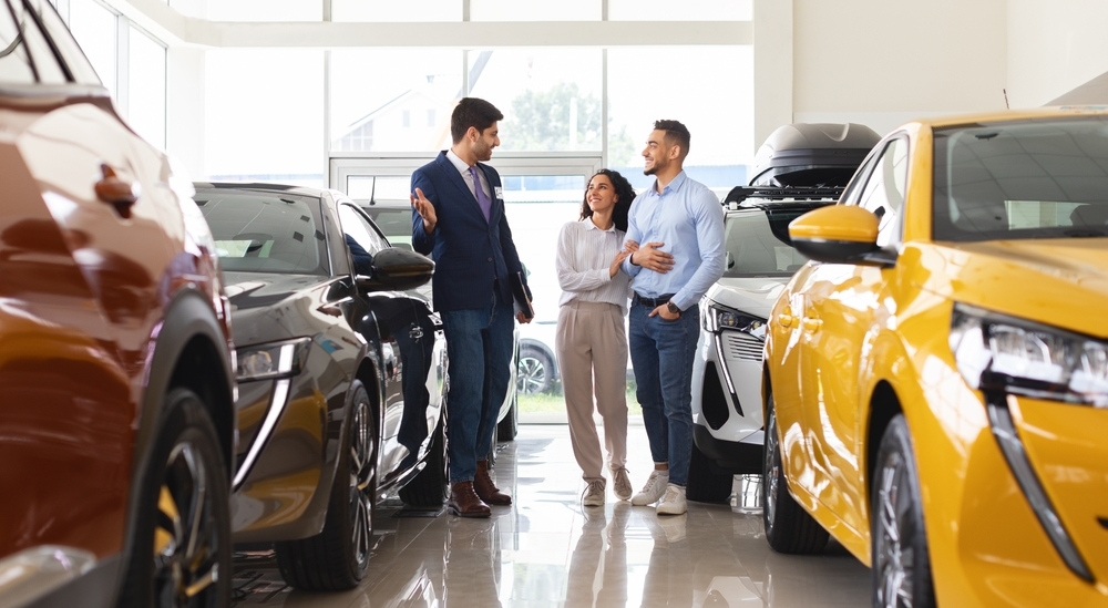 Think EVs always cost more to insure? New data shows some gas SUVs cost ...