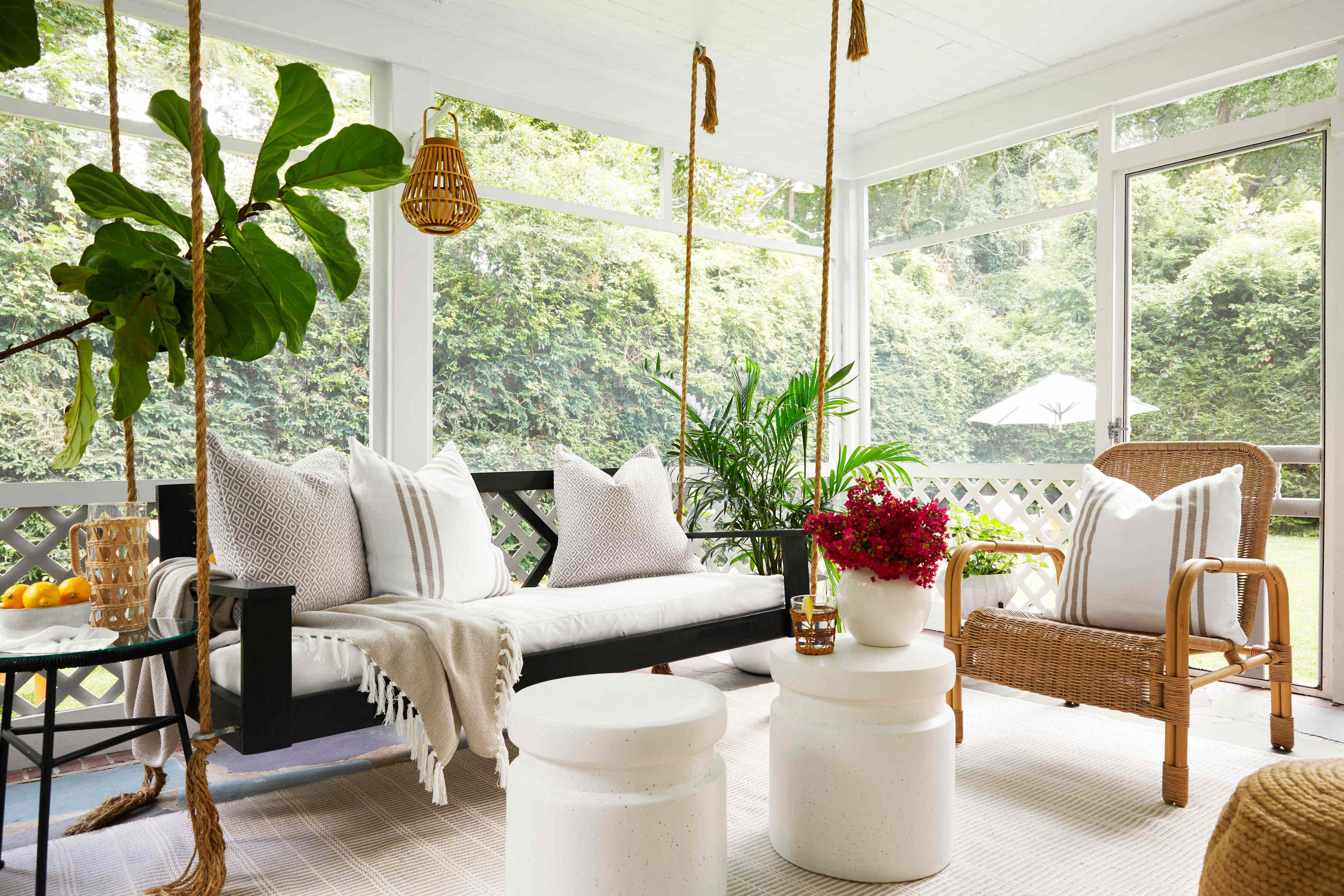 6 porch trends for 2026 that will still look fresh years from now