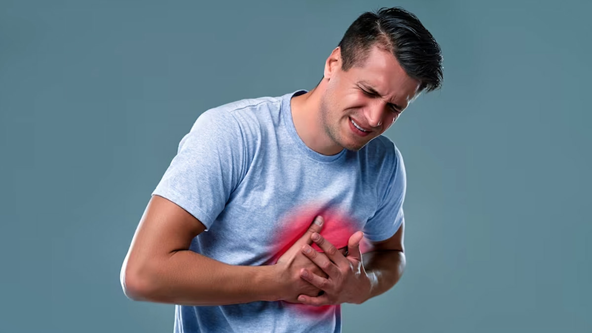 How does a heart attack happen? A step-by-step breakdown, causes, risk ...