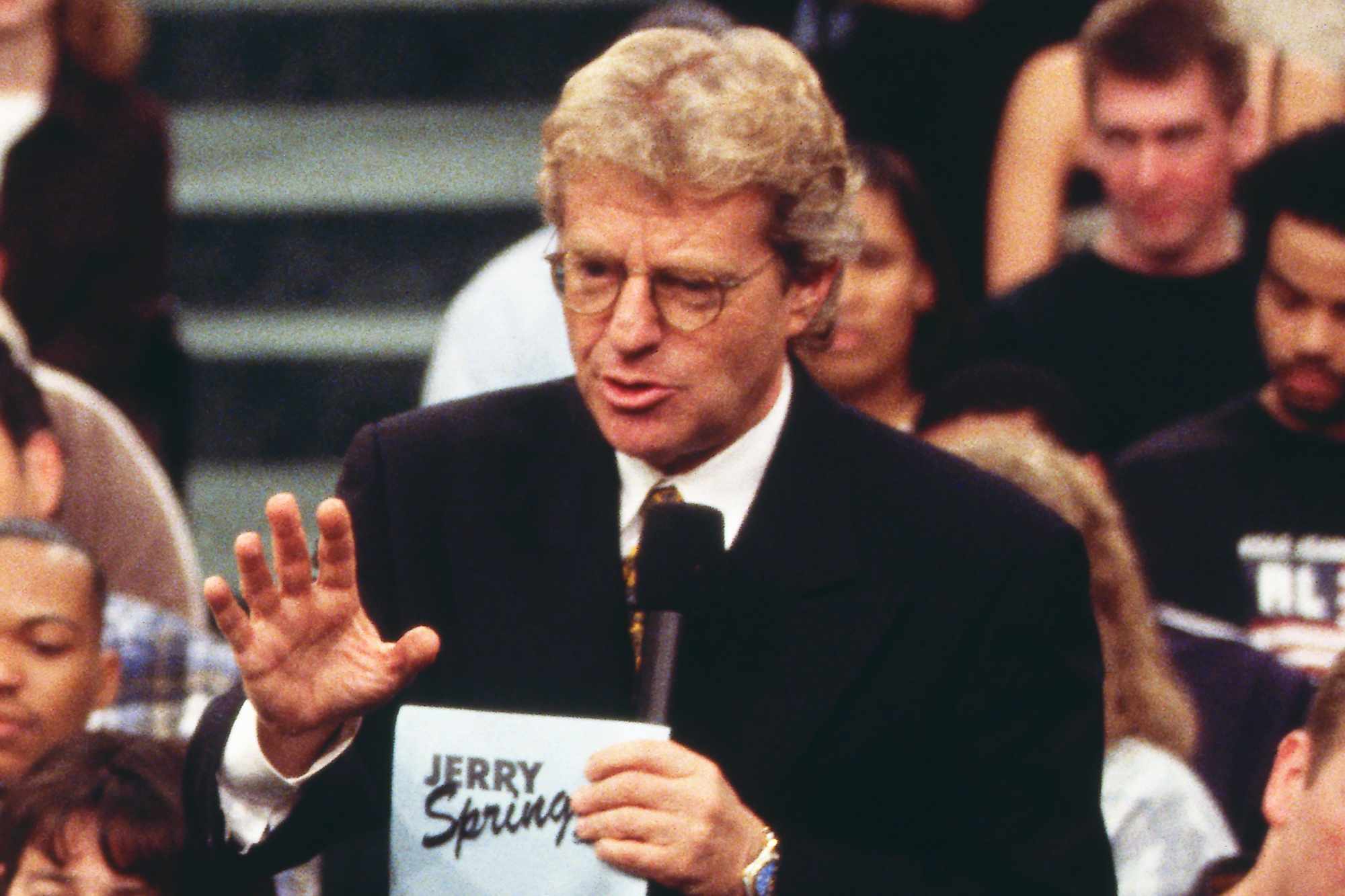 Unaired fights, secrets revealed, and homicide: the biggest bombshells ...