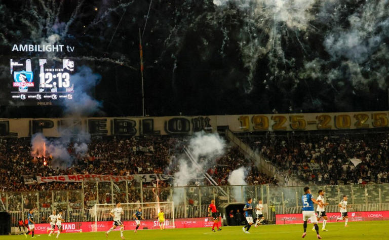 Ni en año nuevo: El escándalo que sacude a Colo Colo en la previa de su ...