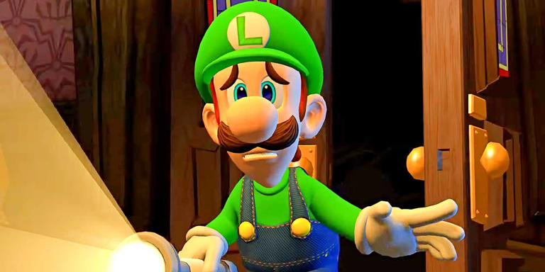 5 different video game stories the Super Mario Galaxy movie could lead to