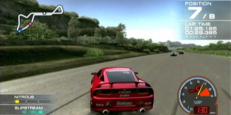 7 forgotten PS3 games that have aged like fine wine