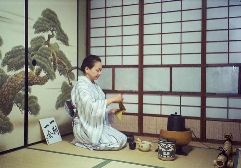 12 cultural rituals that define unique world vacations