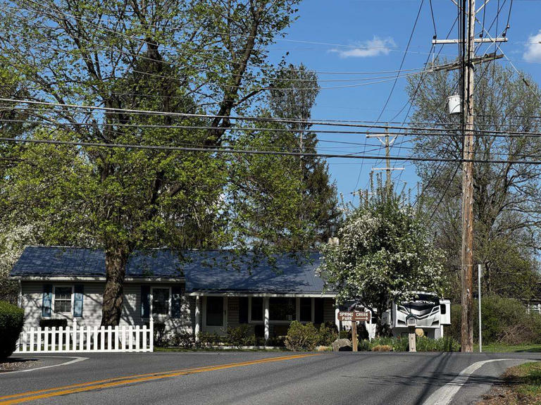 2 Centre County communities named among nicest places to live in PA ...