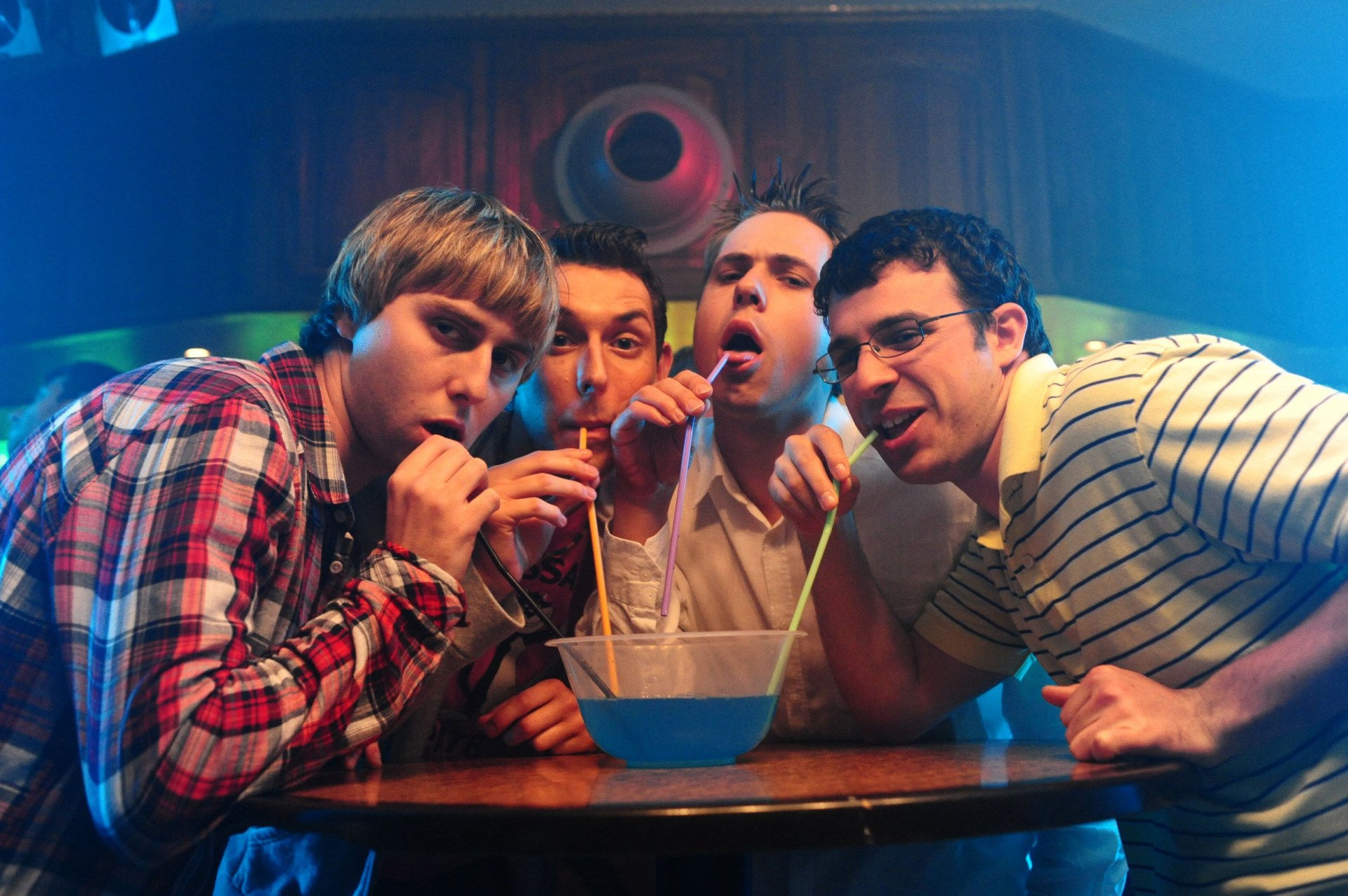 The Inbetweeners set to return in unexpected way following TV revival news
