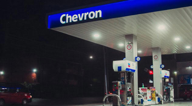 Supreme Court hands Chevron win in Louisiana wartime environmental battle
