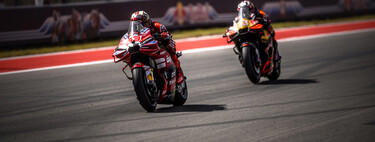 El WorldSBK agoniza. La nueva Ducati es una MotoGP que arrasa sin ...