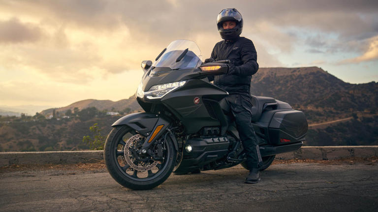 12 of the most powerful Honda motorcycle engines, ranked by horsepower