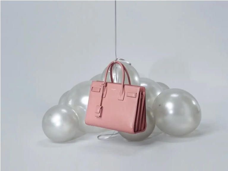 Rebag sells authentic second-hand designer bags for half the price of ...