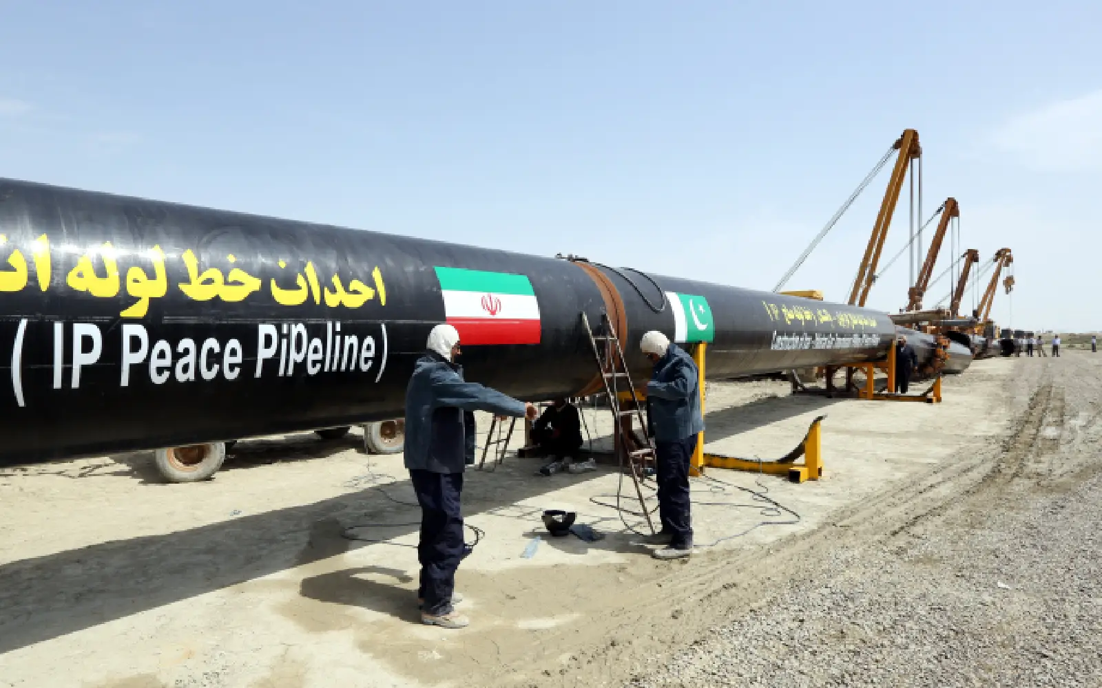 Turkey says Iran gas deal near expiry, no extension talks yet