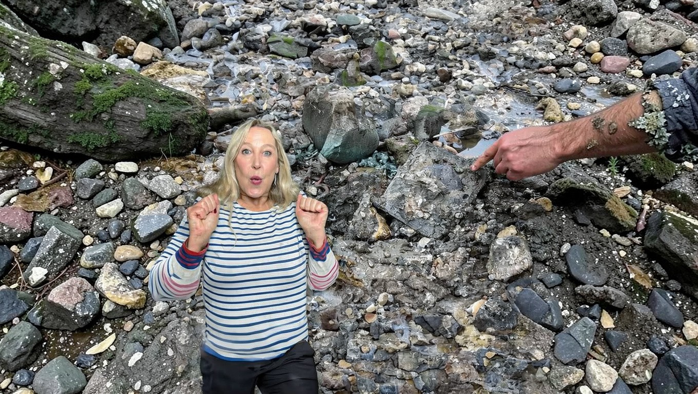 Get Down And Dirty Uncovering The Unexpected Allure Of Mudding