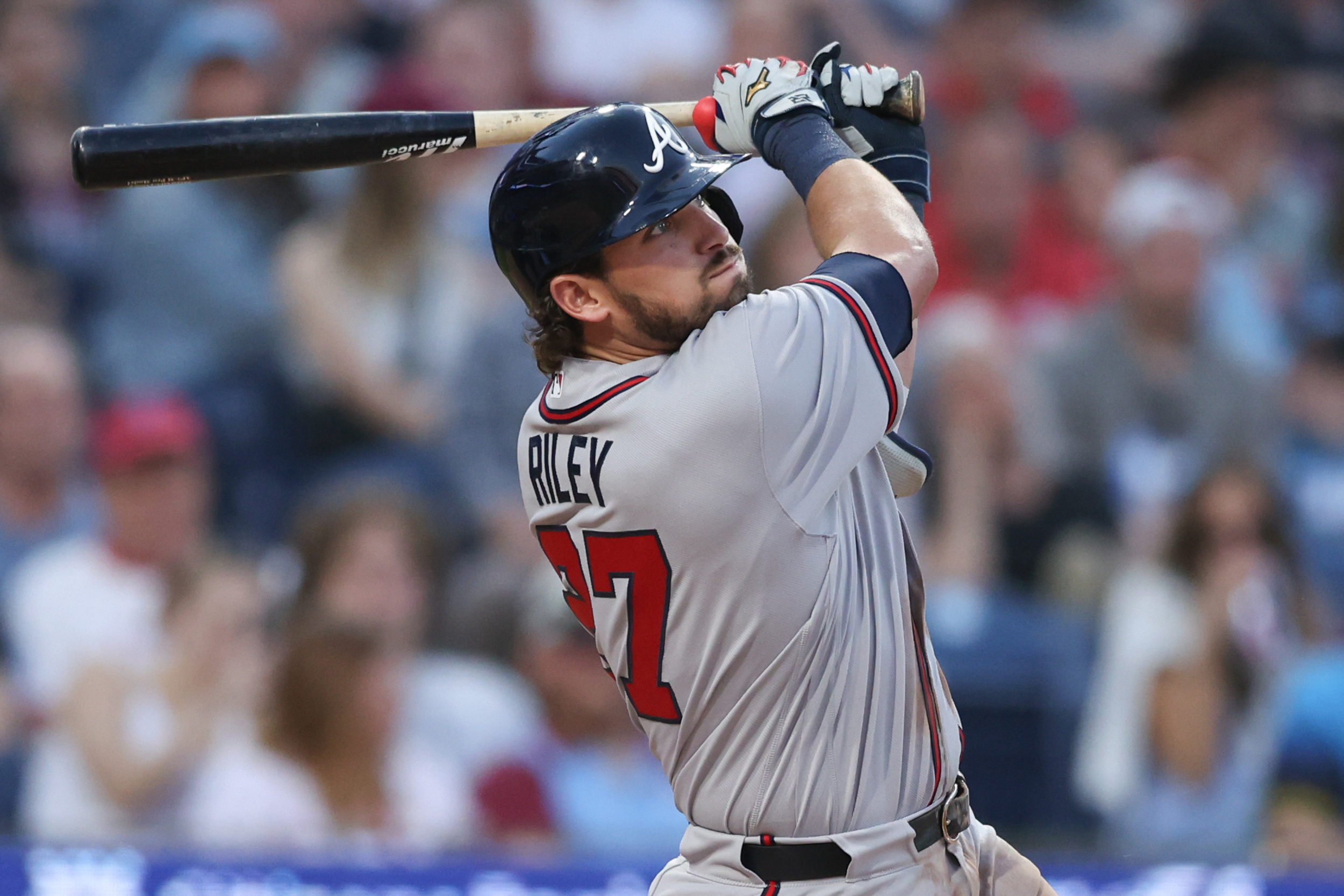 Several Braves stars beginning to find their footing
