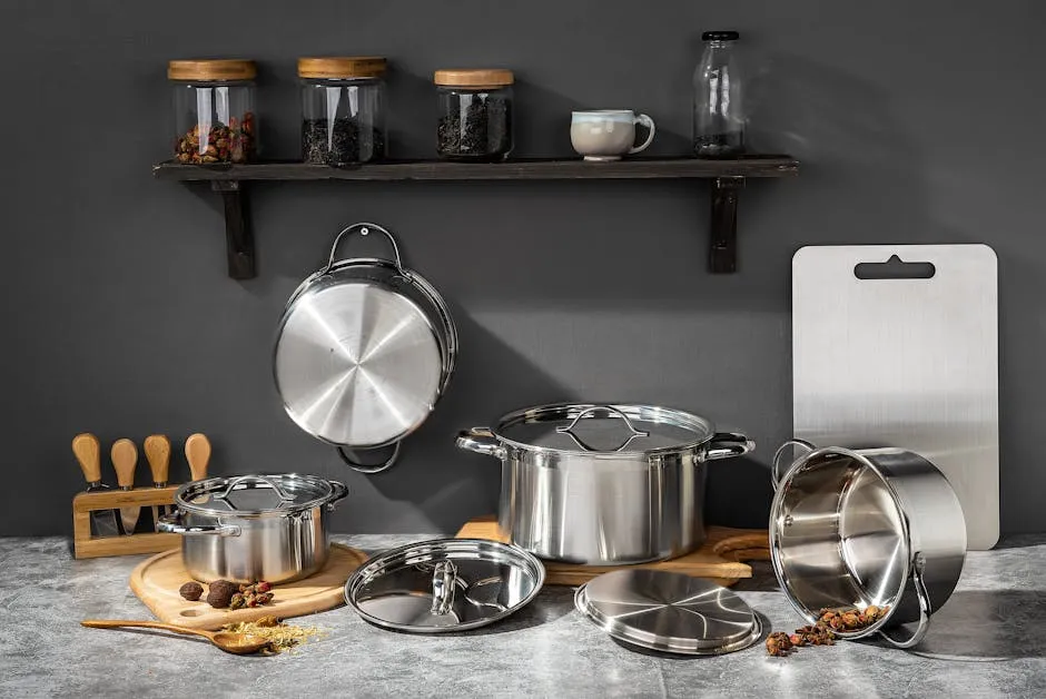 10 non-toxic kitchen swaps for a cleaner home that won't break the bank