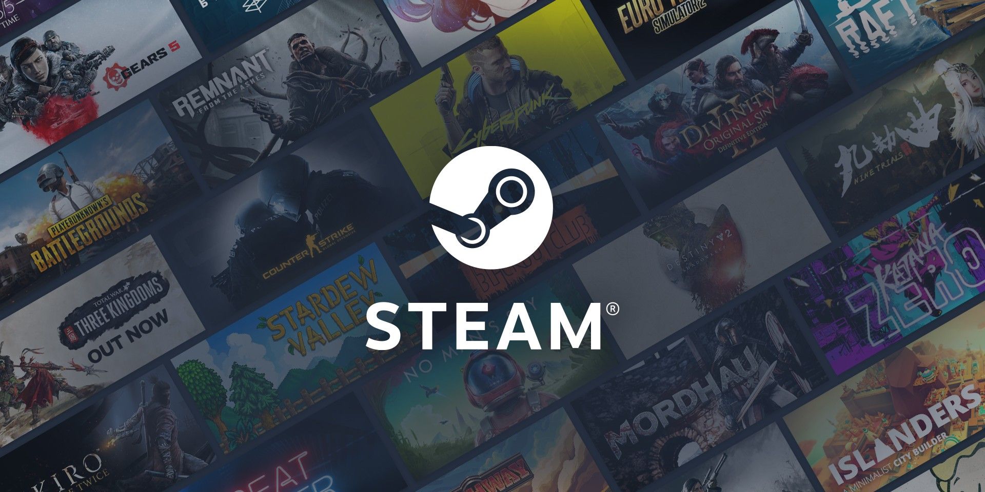 This free Steam RPG has over 300 hours of gameplay on offer