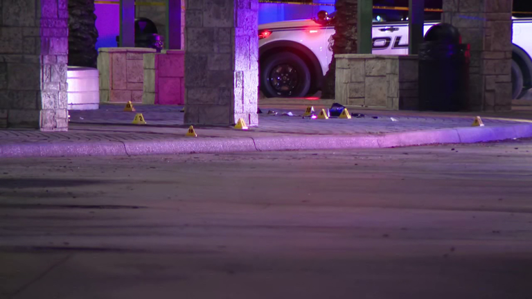 One man arrested after Tampa shooting leaves 2 injured: Police