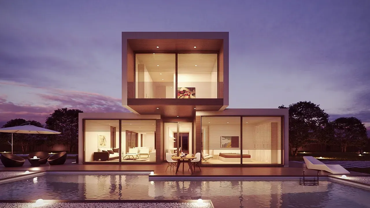 9 structures that look open and free - but feel exposed and vulnerable