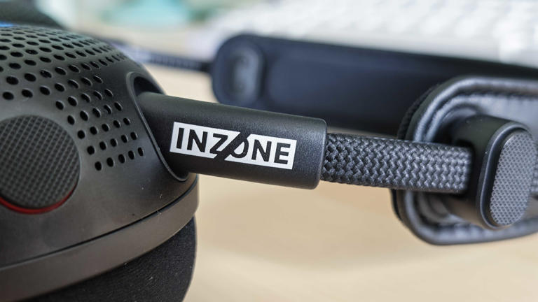 I was one of the first to test Sony's latest Inzone headset, and it ...