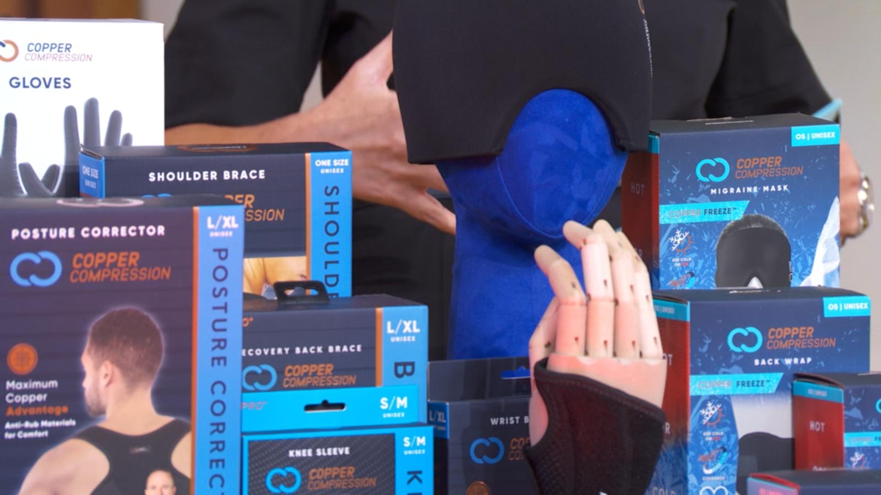 Deals and steals on wellness products
