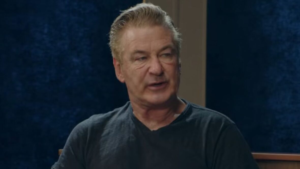 Alec Baldwin to stand trial over 2021 Rust shooting incident