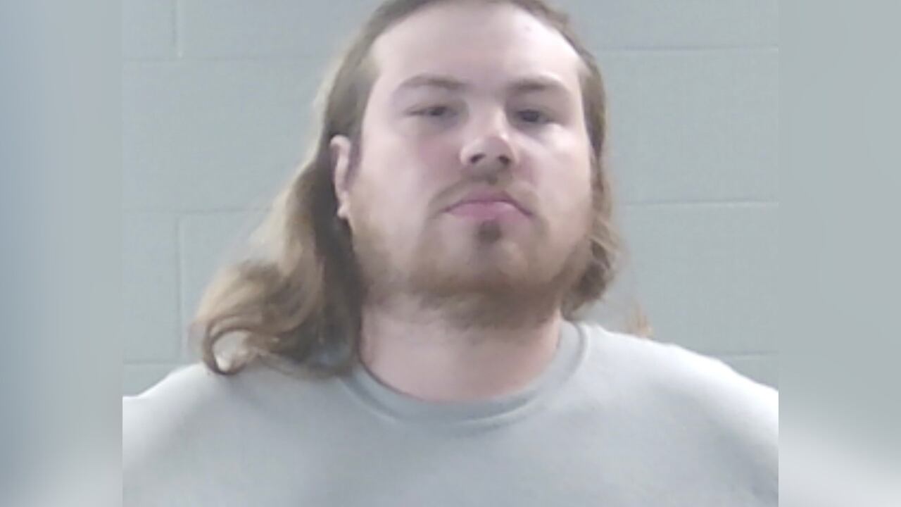 Livingston Parish man arrested on thousands of child sexual abuse ...