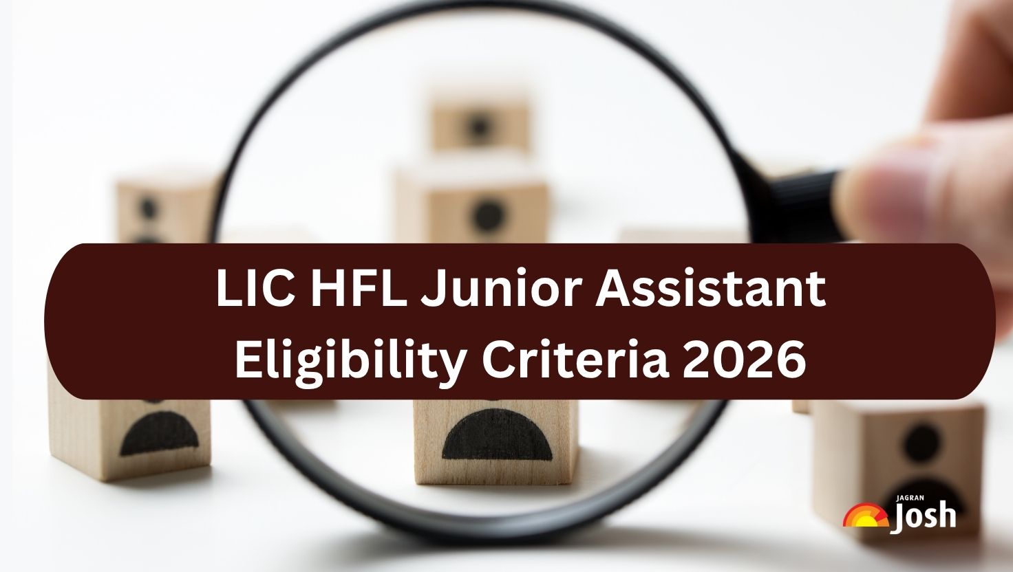LIC HFL junior assistant eligibility criteria 2026: Check educational ...