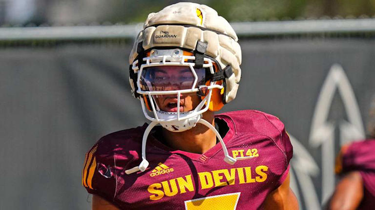 3 bold predictions for Arizona State's 2026 football season