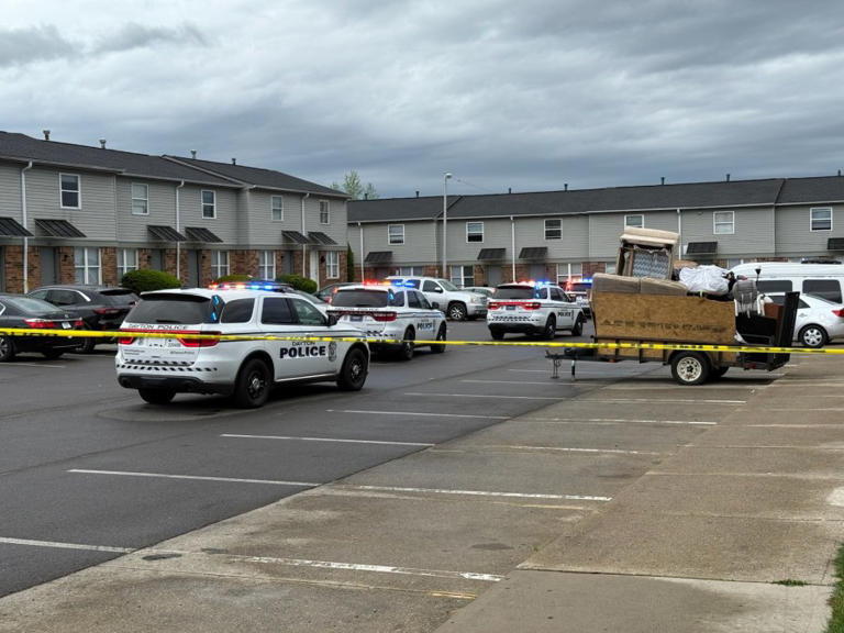 Coroner IDs man killed in Summit Square shooting