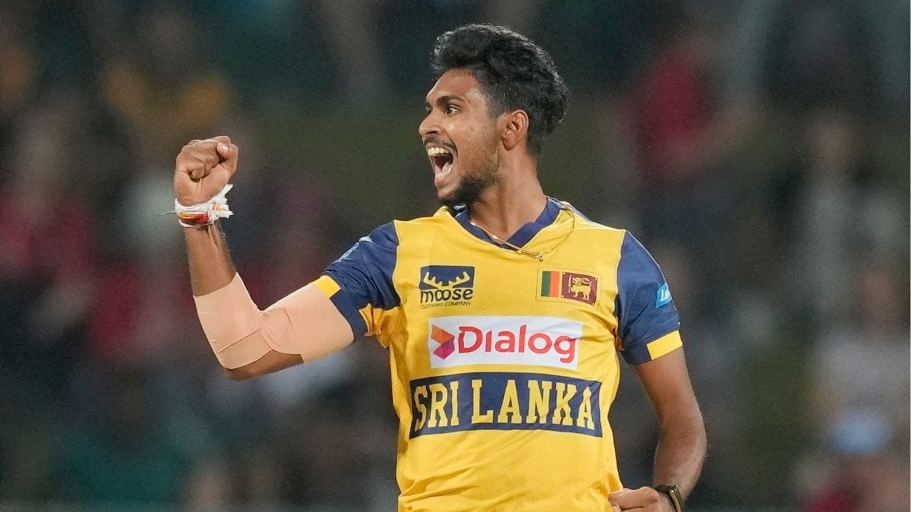 IPL 2026: Matheesha Pathirana set to join KKR squad but unlikely to ...