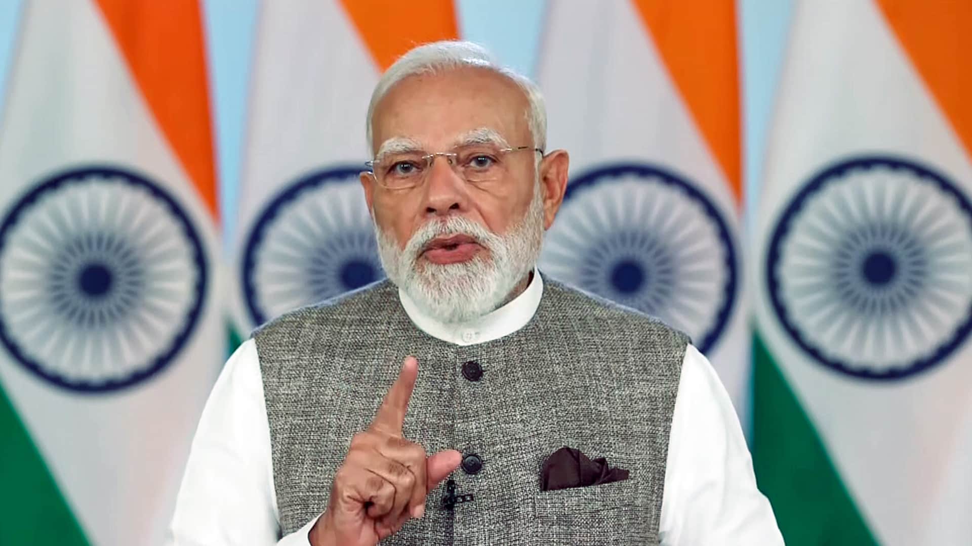 Women's bill showdown: PM Narendra Modi vs opposition