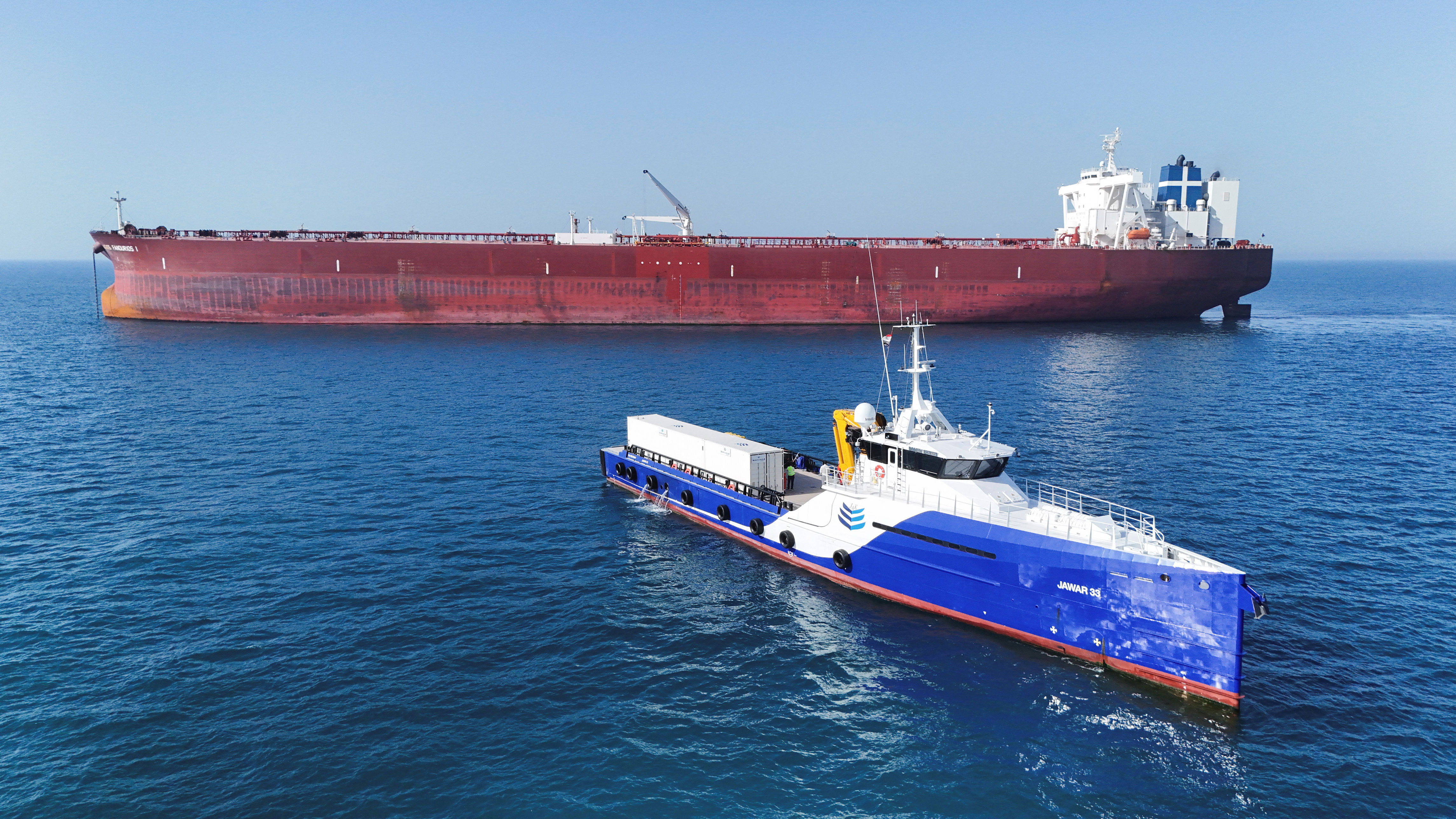 Iran reasserts control of Hormuz Strait as Trump warns against 'blackmail'