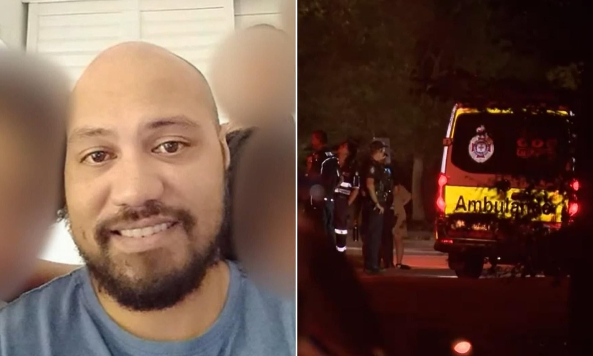 Woman watches her partner be run over and killed while waiting to pick ...