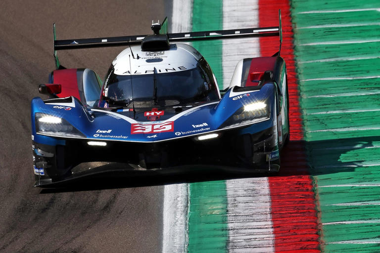 Ferrari: 'We respect the rules, but with the BoP hidden, part of the ...