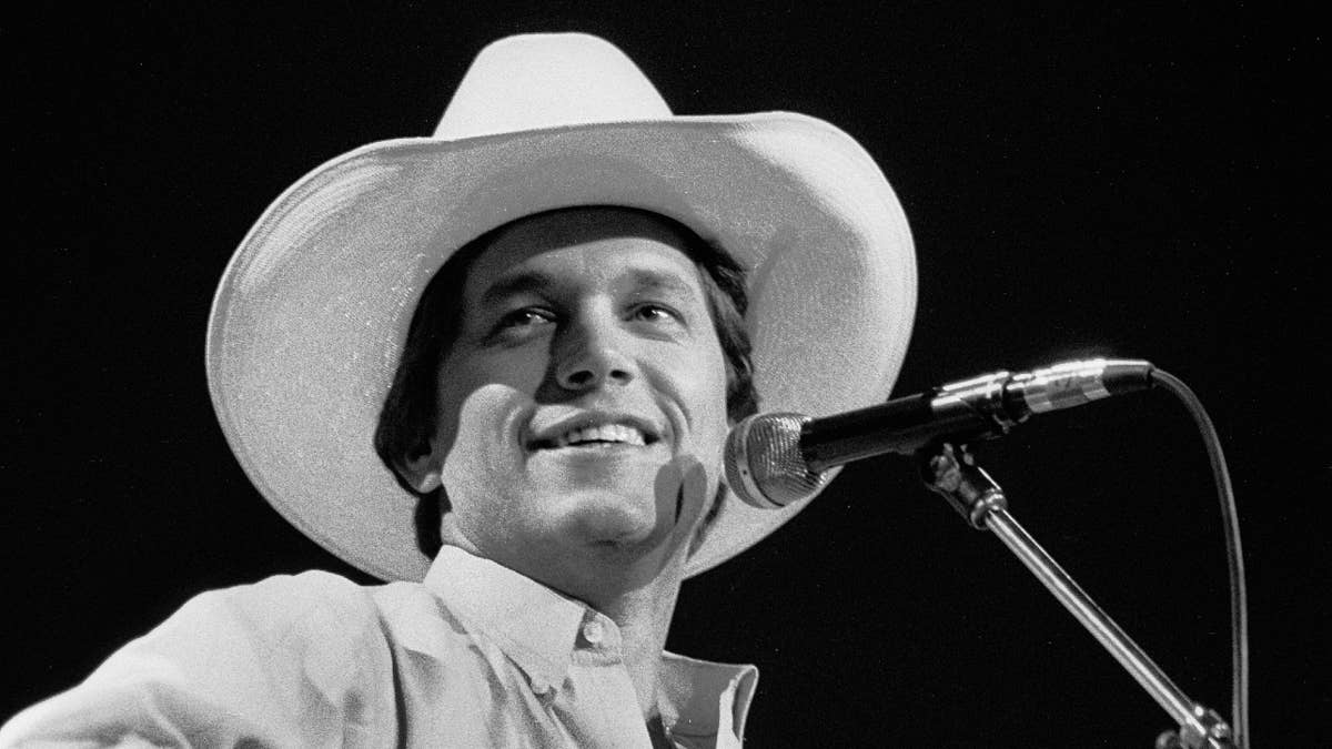 1983 timeless ballad, named one of the 'best country songs' of all time ...